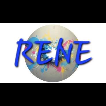 Standbild aus dem Video von Rene